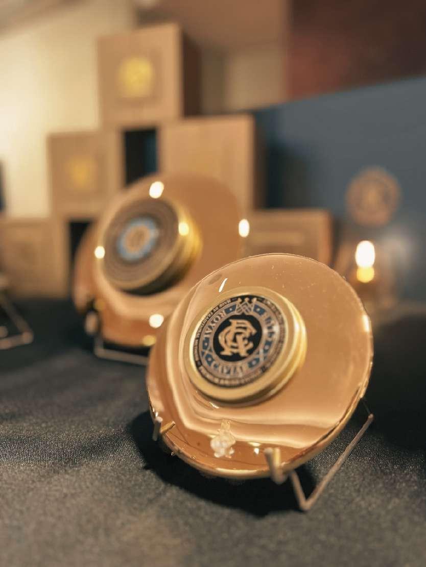 A Symphony in Pearls: Tasting the World's Rarest Caviars in Hong Kon