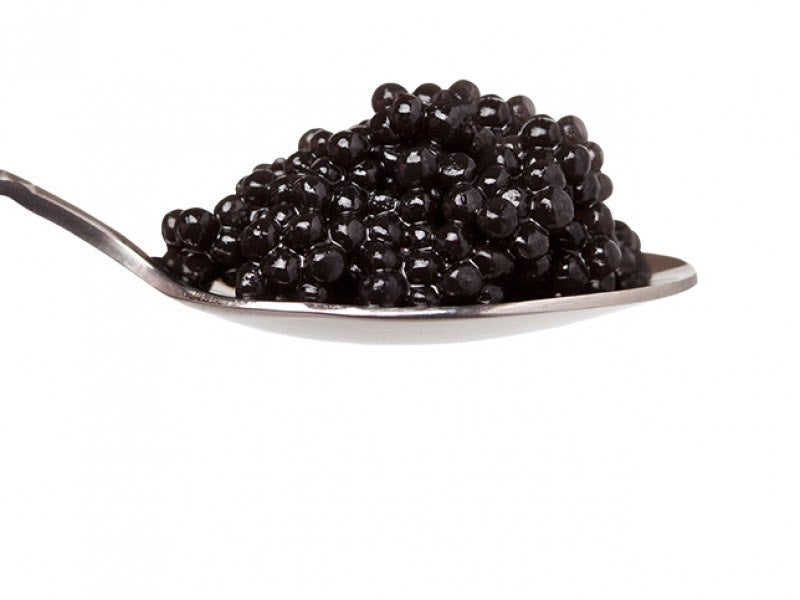 5 Health Benefits of Caviar