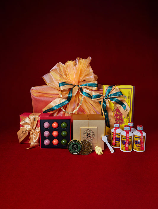Fortune Hamper